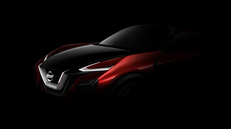 Τι ετοιμάζει η Nissan;